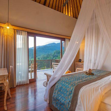 Maha Hills Resort By Mahaprana Experience Lovina  Ngoại thất bức ảnh
