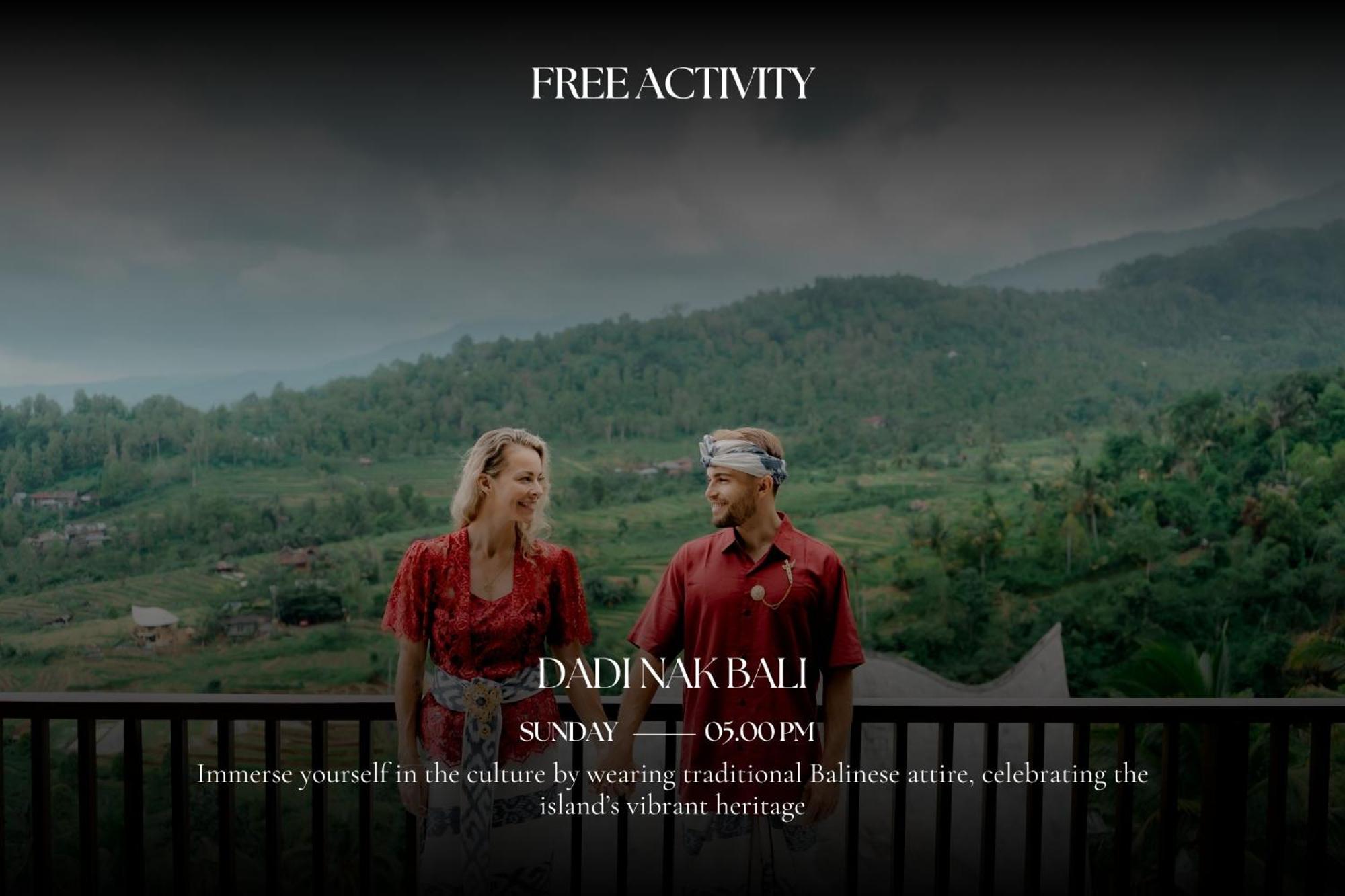 Maha Hills Resort By Mahaprana Experience Lovina  Ngoại thất bức ảnh